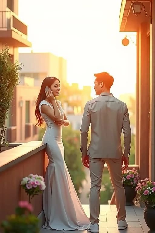 Chỉ Muốn Gần Bên Em - Cover image