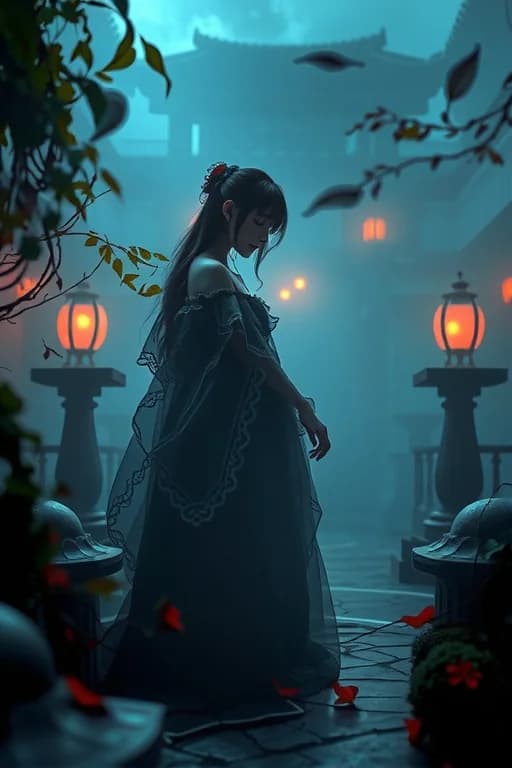 Chỉ Thiên Vị Mình Em - Mộ Nghĩa - Cover image