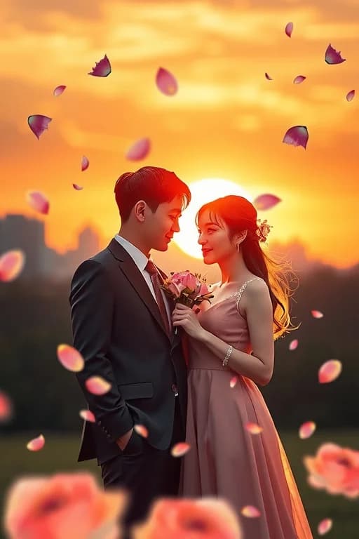 Chỉ Yêu Anh Mười Bốn Năm - Cover image
