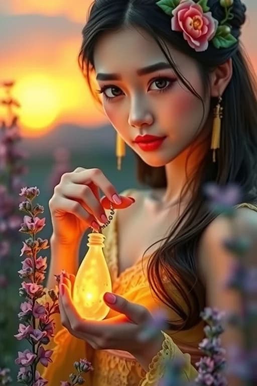 Chiếc Vòng Lưu Ly Của Ảnh Đế - Cover image