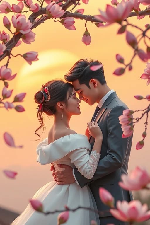 Chiếm Hữu Đến Muộn - Mạc Tang Thất - Cover image
