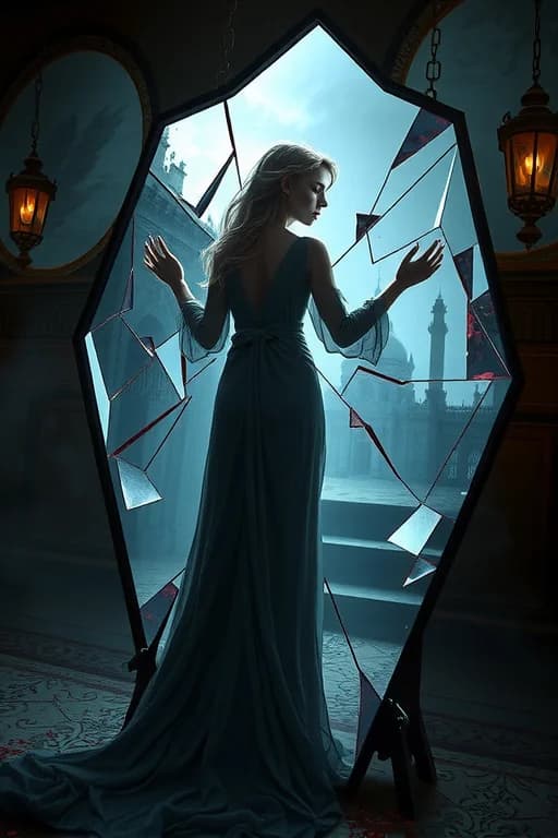 Chiếm Hữu Tuyệt Đối - Dã Mã Vô Cương - Cover image