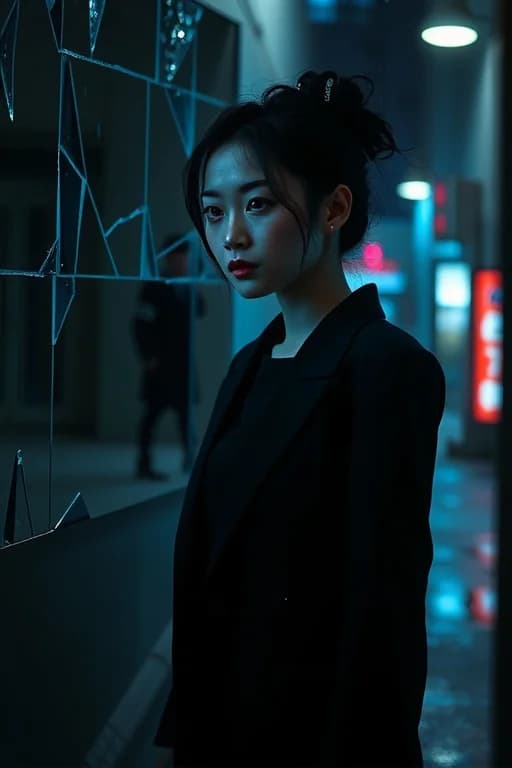 Chiếm Hữu - Cover image