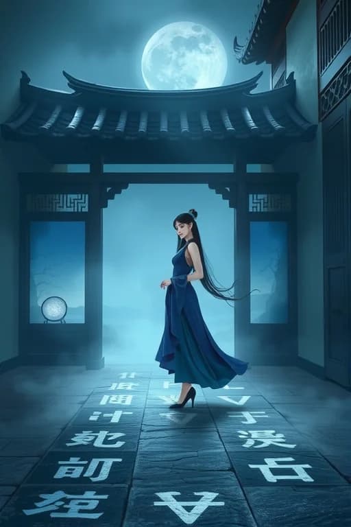 Chiết Liễu - Cover image