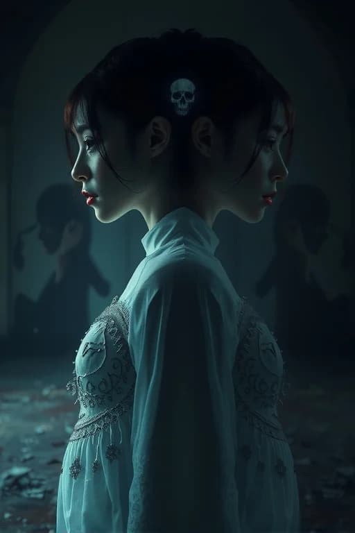 Chiều Chuộng Em Cả Đời - Cover image