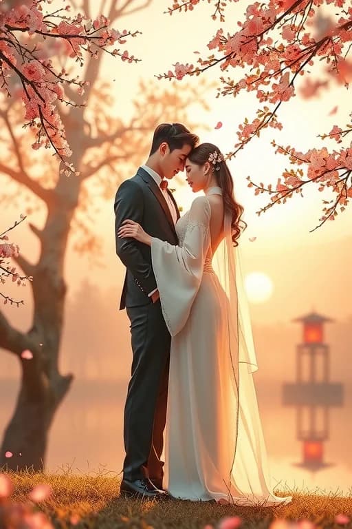 Chiều Hư - Lựu Liên Hương Thái - Cover image