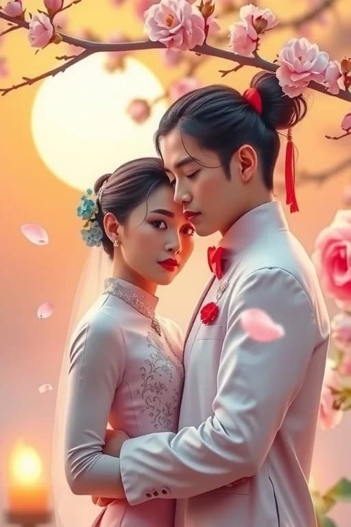 Chiều Khâm - Cover image