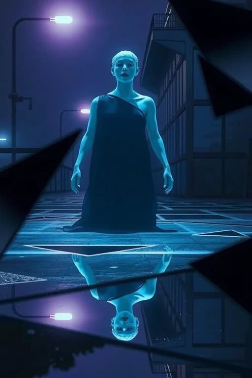 Chim Hoàng Yến Nuôi Tám Năm Đã Bay Đi Rồi - Cover image