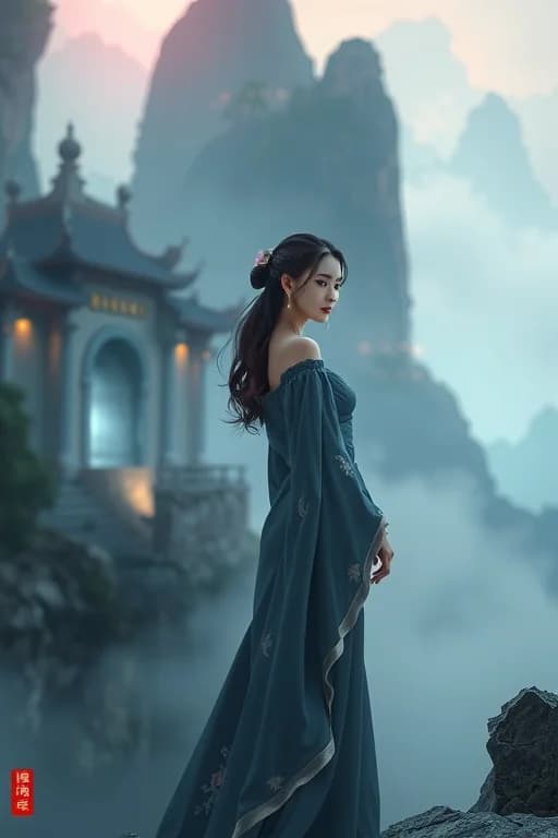 Chim Trong Lồng - Kim Thị Nữ - Cover image