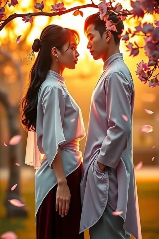 Chìm Trong Say Đắm - Cover image