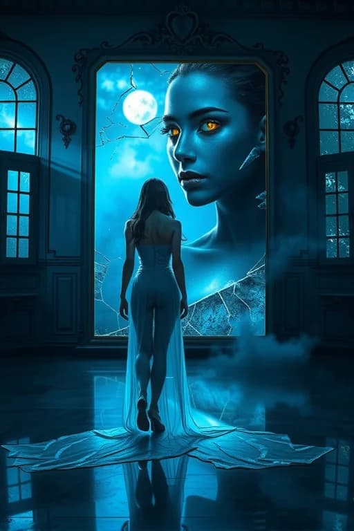 Chỉnh Sửa Lại 'Cấu Hình' Tôi Trở Thành Mỹ Nhân! - Cover image
