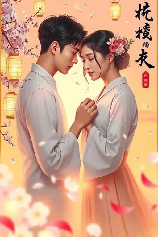 Chờ Ánh Sáng Chờ Anh Đến - Cover image