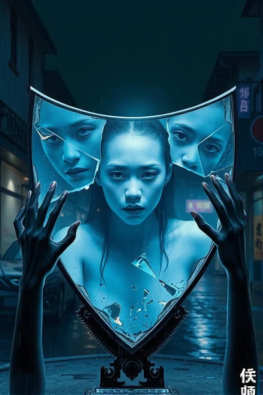 Chờ Cậu Chuyển Trường Đã Lâu - Cover image