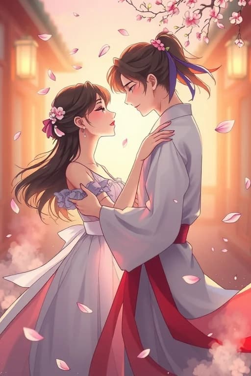 Chờ Chị Chia Tay Đã Lâu - Cover image