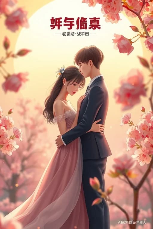Chờ Đông Đến Em Lại Nói Yêu Anh - Cover image
