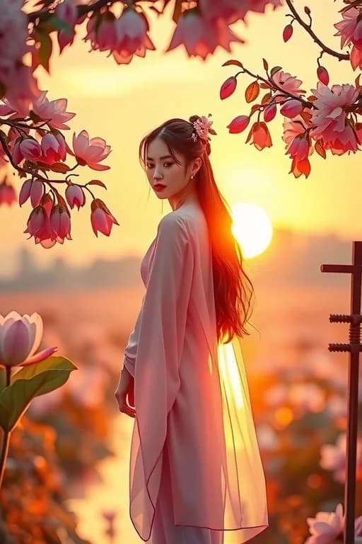 Chó Hoang Của Thiếu Nữ - Khúc Tiểu Khúc - Cover image