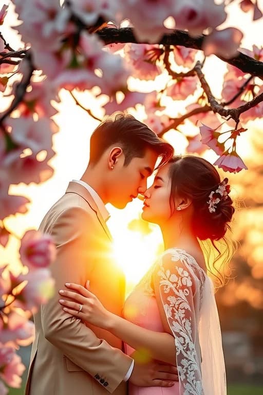 Cho Má Em Thêm Hồng - Cover image