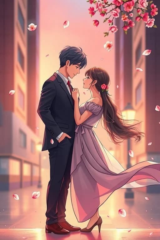 Chờ Mình Trở Về Sẽ Tỏ Tình Với Cậu - Cover image