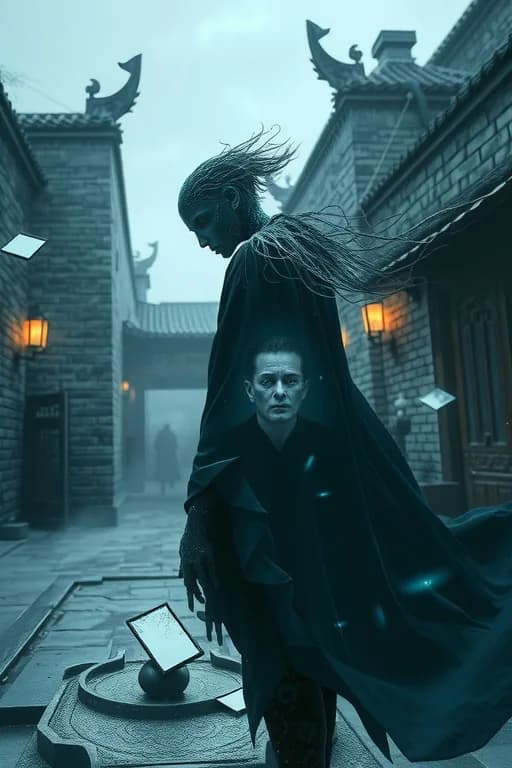 Chờ Mùa Xuân Đến - Thất Nguyệt Lệ - Cover image