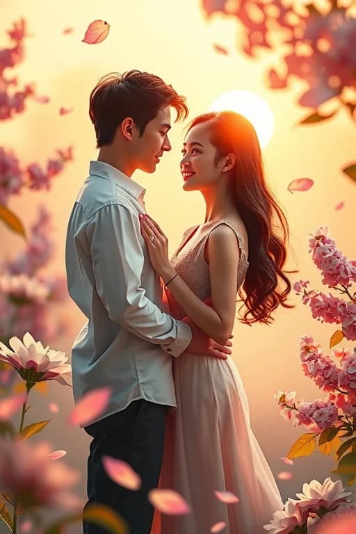 Chọc Tức Vợ Yêu - Mua Một Tặng Một - Cover image