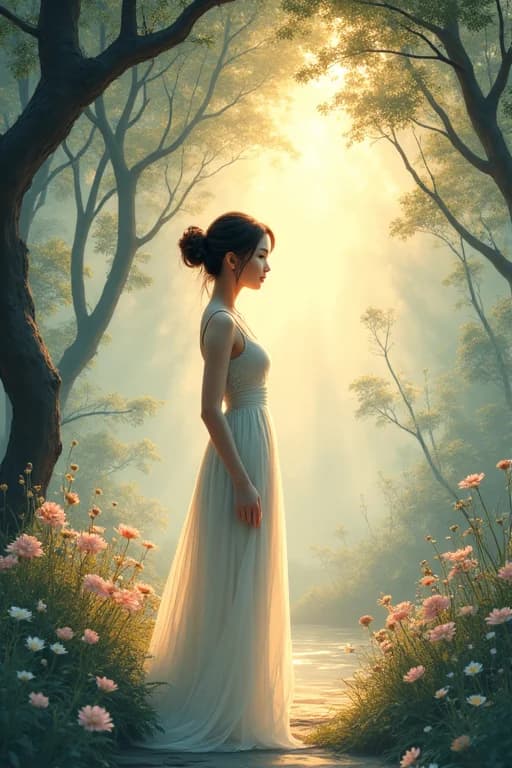 Chồng Cũ Của Tôi Lại "Được" Rồi - Cover image