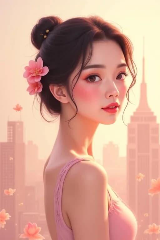 Chồng Của Tôi Rất Nhiều Tiền - Cover image