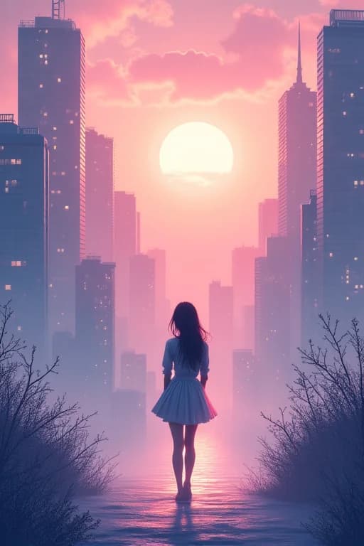 Chồng Tôi Hình Như Không Phải Con Người - Cover image