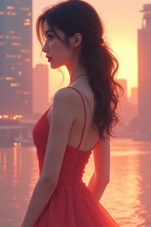 Chồng Tôi Là Một Kẻ Ngoại Tình - Cover image