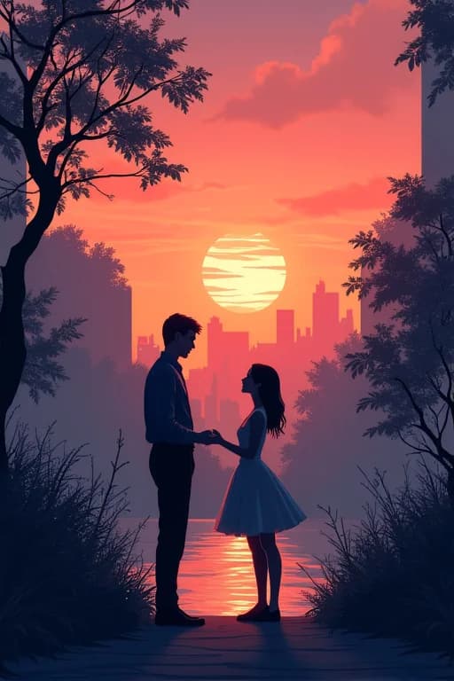 Chồng Trước Lại Muốn Phục Hôn - Cover image