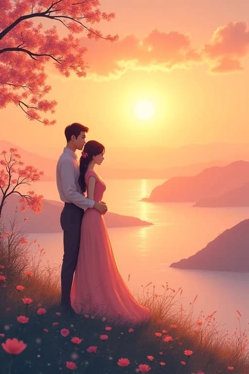 Chồng Tui Biết Hô Mưa Gọi Gió - Cover image