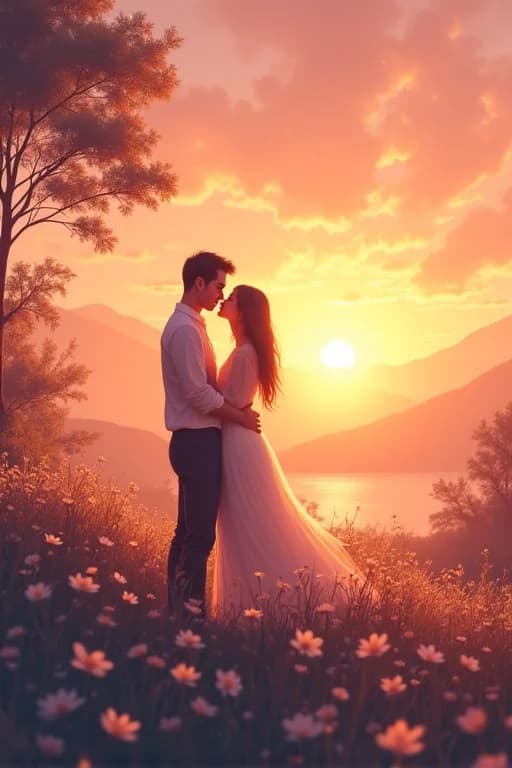 Chớp Mắt Đã Bảy Năm - Tô Tô Tô Tô Tô - Cover image