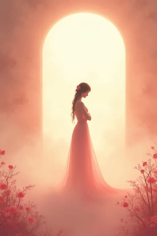 Chu Hoan Nhan - Cover image