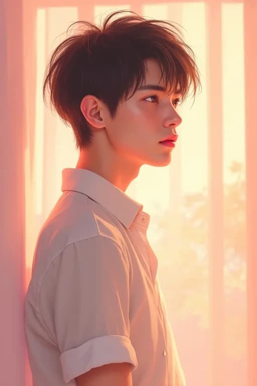 Chú Không Thích "Gặm" Cái Này À - Cover image