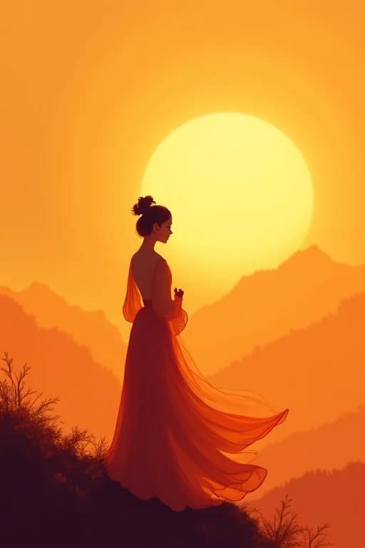 Chủ Mẫu Hầu Gia - Cover image