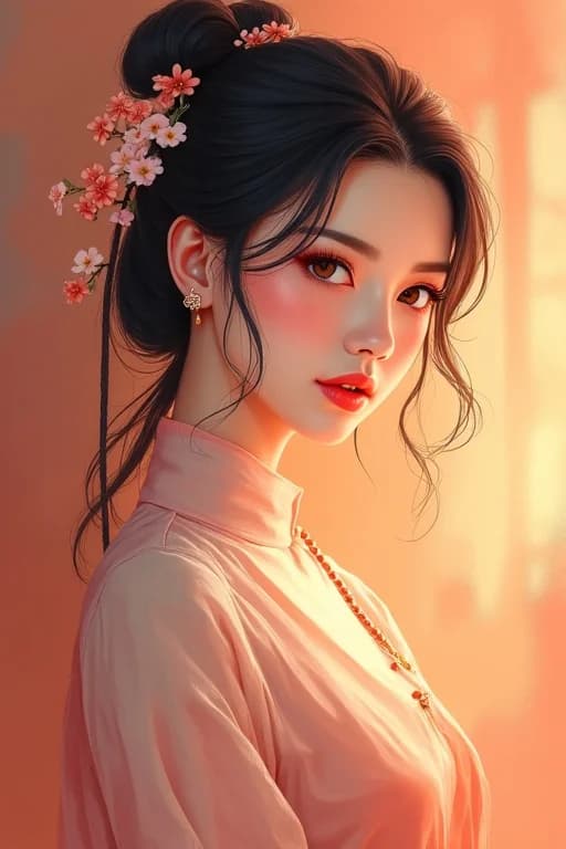 Chu Thanh Nhi - Cover image