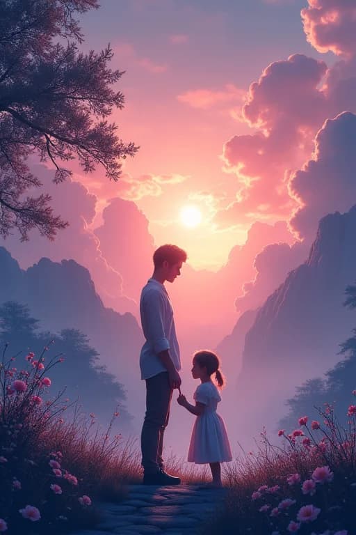 Chư Thiên Quay Về Cuộc Sống Tu Tiên - Cover image