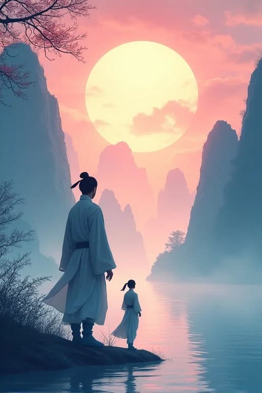 Chữa Khỏi Một Con Ác Long - Cover image