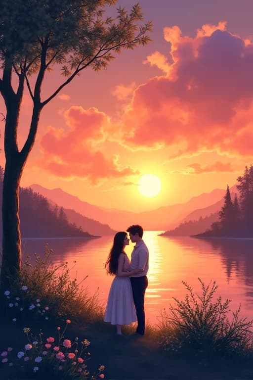 Chuẩn Điểm Thư Kích - Cover image