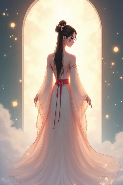 Chung Cực Truyền Thừa - Cover image