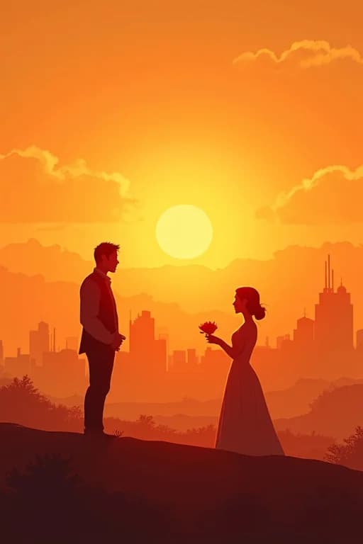 Chúng Ta Đã Ly Hôn Rồi - Cover image