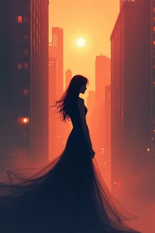 Chúng Ta Một Nhà Đều Là Vai Ác - Cover image