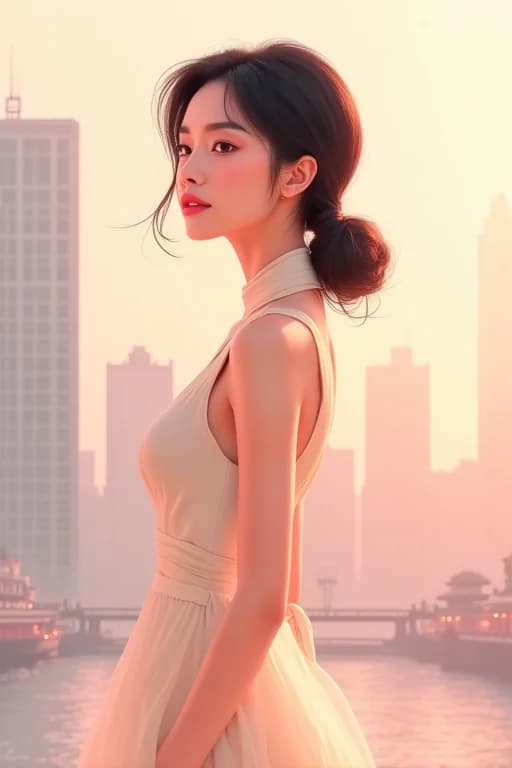 Chúng Ta, Người Lạ - Cover image