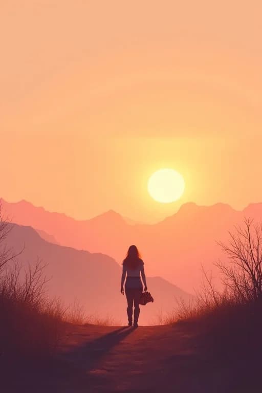 Chúng Ta Sống Sót Qua Tận Thế - Cover image