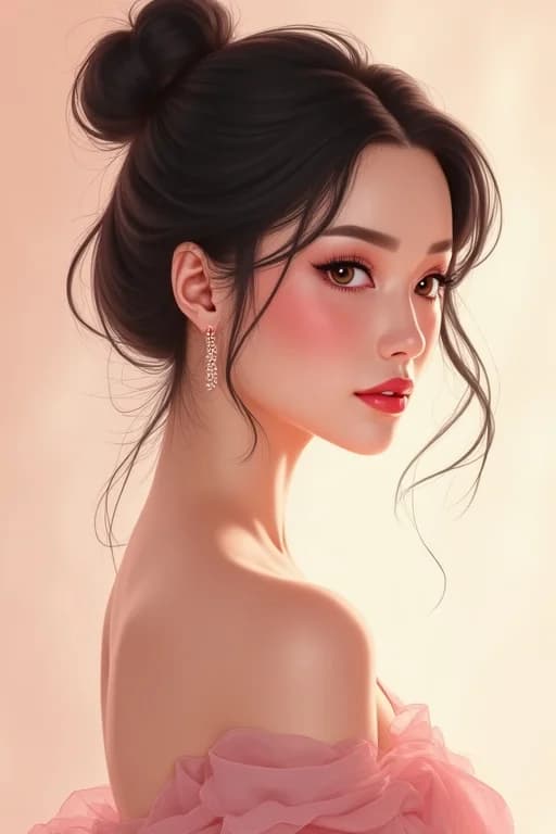 Chước Chước Lãng Mạn - Cover image
