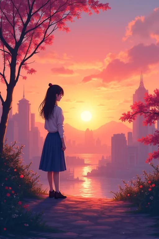 Chuyện Làm Mai Mối Trước Giờ Ta Chưa Phục Ai Cả - Cover image