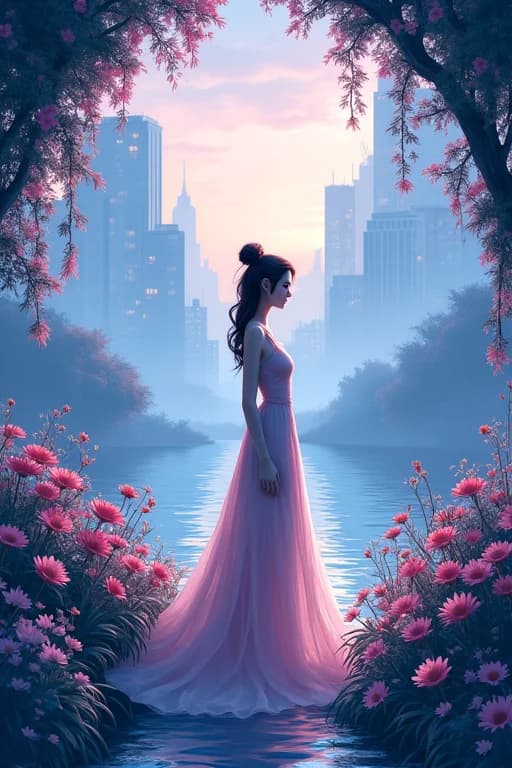 Chuyện Người Vợ Kế - Trương Đại Cát - Cover image