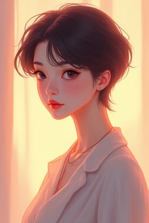 Chuyện Tình Đêm Mưa - Thánh Nữ Trù - Cover image