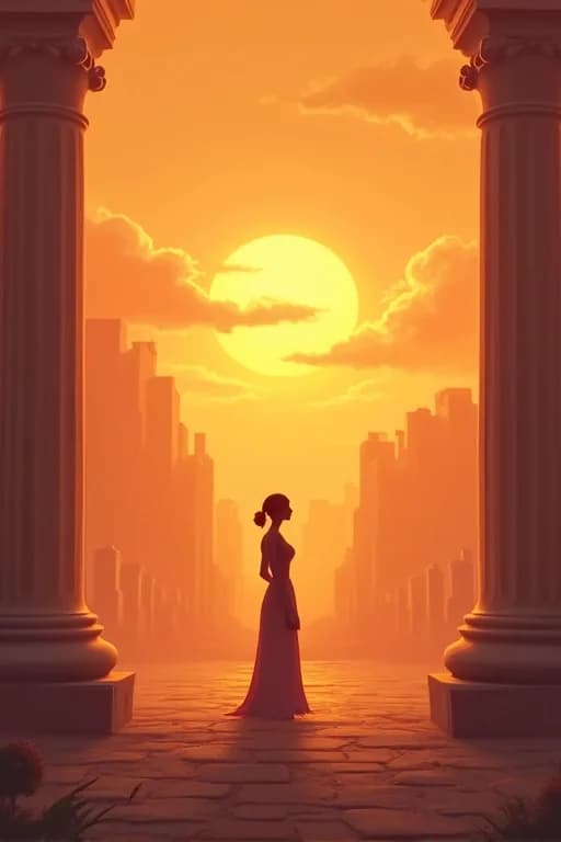 Chuyện Tình Sói Và Rắn - Thân Kỵ Bạch Mã - Cover image