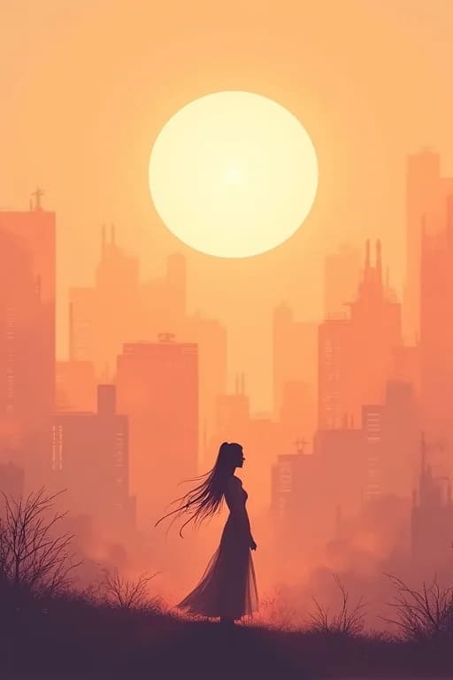 Chuyên Viên Trang Điểm Khó Mời - Cover image