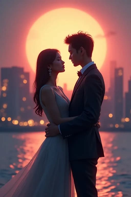 Chuyện Xưa Vị Mật Ong - Cover image
